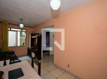 Apartamento · 50m² · 2 Quartos · 1 Vaga · Apartamento à Venda - Jardim Olinda, 2 Quartos,  50 m² - São Paulo