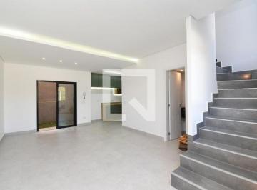 Casa · 127m² · 3 Quartos · 2 Vagas · Casa à Venda - Vista Alegre, 3 Quartos, 127 m² - Curitiba