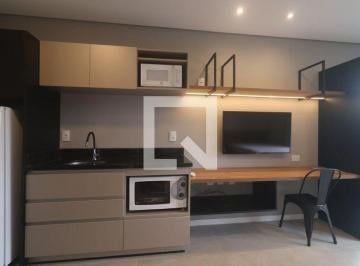 Apartamento · 23m² · 1 Quarto · Apartamento à Venda - Vila Nova, 1 Quarto, 23 m² - Novo Hamburgo
