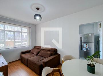 Apartamento · 68m² · 2 Quartos · Apartamento à Venda - Mooca, 2 Quartos,  68 m² - São Paulo