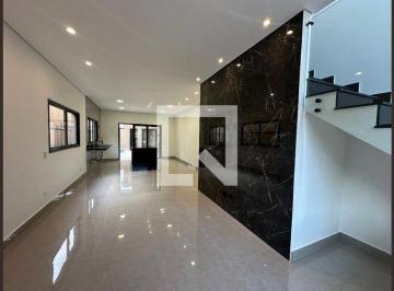 Casa · 145m² · 3 Quartos · 2 Vagas · Casa à Venda - Alphaville, 3 Quartos,  145 m² - Santana de Parnaíba