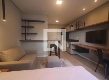 Apartamento · 25m² · 1 Quarto · Apartamento à Venda - Vila Nova, 1 Quarto, 25 m² - Novo Hamburgo
