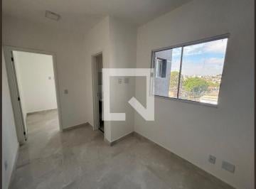 Apartamento · 30m² · 1 Quarto · Apartamento à Venda - Itaquera, 1 Quarto,  30 m² - São Paulo