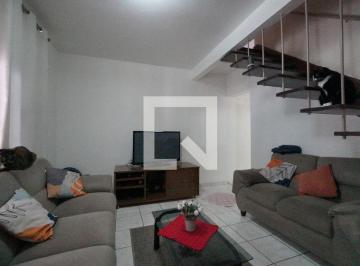 Casa · 128m² · 3 Quartos · 2 Vagas · Casa à Venda - Ipiranga, 3 Quartos,  128 m² - São Paulo