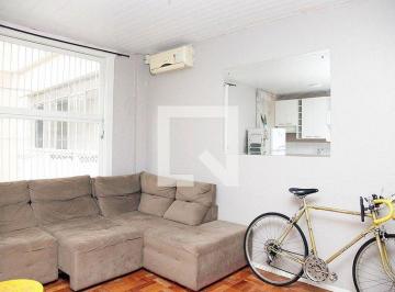Apartamento · 65m² · 2 Quartos · Apartamento à Venda - Floresta, 2 Quartos,  65 m² - Porto Alegre