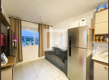 Apartamento · 50m² · 2 Quartos · Apartamento à Venda - Parque Novo Mundo , 2 Quartos, 50 m² - São Paulo