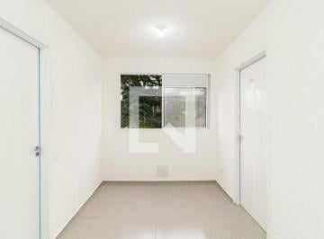 Apartamento · 32m² · 2 Quartos · Apartamento à Venda - Vila Sabrina , 2 Quartos,  32 m² - São Paulo