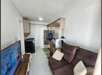 Apartamento · 28m² · 1 Quarto · Apartamento à Venda - Belém, 1 Quarto, 28 m² - São Paulo