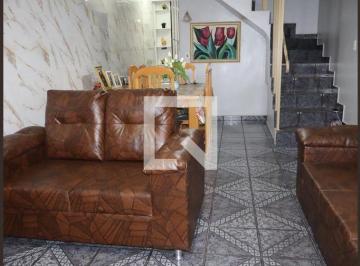 Casa · 125m² · 4 Quartos · 2 Vagas · Casa à Venda - Jardim Paraguacu, 4 Quartos, 125 m² - São Paulo