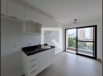 Apartamento · 30m² · 1 Quarto · Apartamento à Venda - Água Fria, 1 Quarto,  30 m² - São Paulo