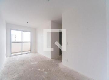 Apartamento · 46m² · 2 Quartos · 1 Vaga · Apartamento à Venda - Santa Teresinha, 2 Quartos, 46 m² - Santo André