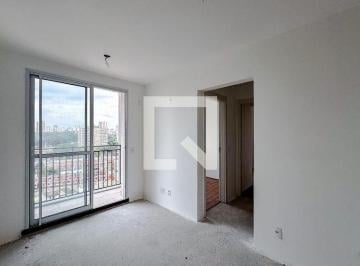 Apartamento · 39m² · 2 Quartos · Apartamento à Venda - Belém, 2 Quartos,  39 m² - São Paulo