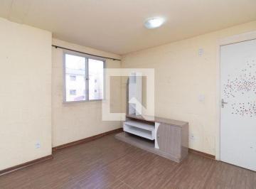 Apartamento · 43m² · 2 Quartos · 1 Vaga · Apartamento à Venda - Vila Nova, 2 Quartos,  43 m² - Porto Alegre