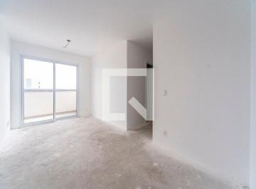 Apartamento · 46m² · 2 Quartos · 1 Vaga · Apartamento à Venda - Santa Teresinha, 2 Quartos, 46 m² - Santo André
