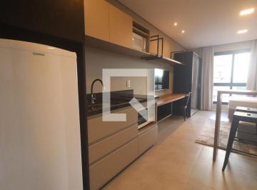 Apartamento · 42m² · 1 Quarto · Apartamento à Venda - Vila Nova, 1 Quarto, 42 m² - Novo Hamburgo