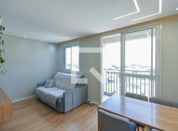 Apartamento · 36m² · 1 Quarto · 1 Vaga · Apartamento à Venda - Socorro, 1 Quarto,  36 m² - São Paulo