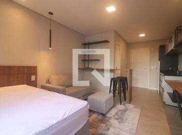 Apartamento · 24m² · 1 Quarto · 1 Vaga · Apartamento à Venda - Vila Nova, 1 Quarto,  24 m² - Novo Hamburgo