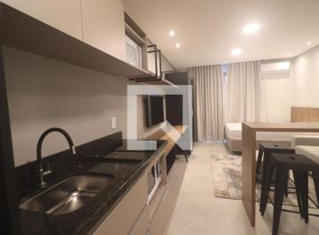Apartamento · 25m² · 1 Quarto · Apartamento à Venda - Vila Nova, 1 Quarto, 25 m² - Novo Hamburgo