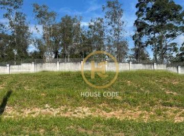 474a9f872538cc288b21655c65486b0d92d1385e · Terreno à venda, 560 m² por R$ 455.000,00 - Condomínio Reserva Nature - Jandira/SP