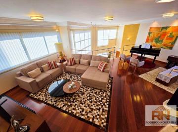 bmzwj5m2owq4mgrkmjq2mmnl_md · Excelente ap duplex 204m², 4 suítes, 3 vagas soltas fixas, cômodos amplos