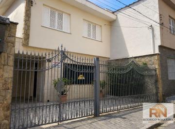 aw41go2ytkwytdlmzkzngqz_md · Sobrado com 3 dormitórios, 2 vagas, entrada lateral e ótimo terreno no Tatuapé