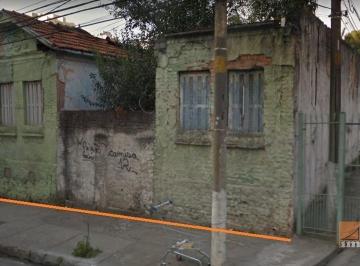 vfjnd142ntm0ndc4mda5mzlk_md · Terreno à venda, 735 m² por R$ 2.650.000,00 - Tatuapé - São Paulo/SP