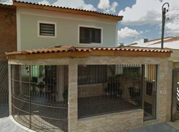 3im6q2w2ntm0mzzlzdzkngzh_md · Sobrado residencial à venda, Tatuapé, São Paulo.