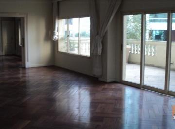 a2pdeqm2ntm0mzvimta4ntm4_md · Apartamento 3 suítes, varanda gourmet, 335 m², 5 vagas fixas e soltas - Tatuape