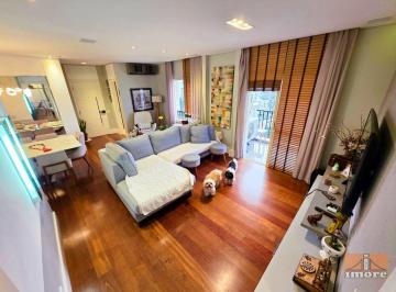 ynhscoi2owq0mmuyogfmzjkz_md · Apartamento 125m², 3 dormitórios, 1 suíte, todo planejado, 3 vagas, lazer total
