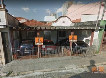5x8nxum2ntm0ndczmtc5ztri_md · Terreno 9 x 25 c/ casas!! Tatuapé!!