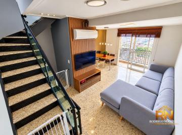 dxgl0pw2ywrhnwjkzji4y2rk_md · Cobertura Triplex 94m² com Quintal, Churrasqueira e 2 Vagas na Vila Gomes Cardim