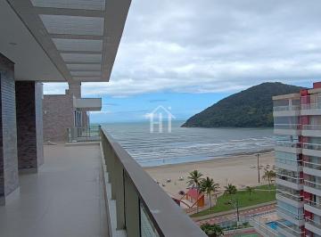 xnu05m2yte1yzkwywnjnwjk_md · Cobertura em edifício novo no centro de Bertioga!