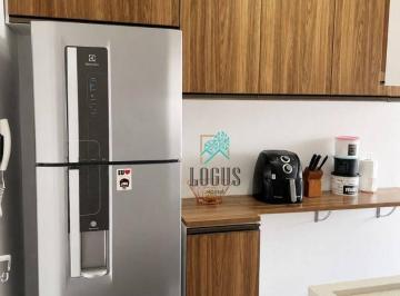 e34bb40fc6685249dc6902b495041ef88b53573c · Apartamento com 2 dormitórios à venda, 49 m² por R$ 350.000,00 - Ferrazópolis - São Bernardo do Camp