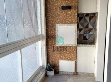 0213798ac625c3f6f064b9a8775680fd84d65f4f · Apartamento com 2 dormitórios à venda, 71 m² por R$ 535.000,00 - Vila Baeta Neves - São Bernardo do