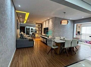 fb50d4918fae7813c504cab846731a46300b43d8 · Apartamento IMPECÁVEL!!! com ótima disposição, 96m² com 3 quartos com armários sendo 1 suíte, à vend