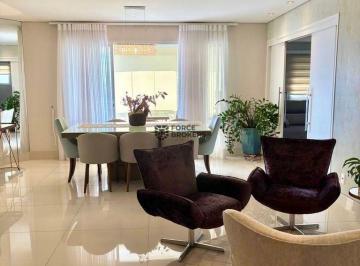 oayiaam2yte3ngewzjblztc5_md · Apartamento à venda no Condomínio Fleur de Champ na chácara urbana com 3 suites