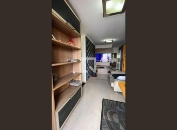 Apartamento · 52m² · 2 Quartos · 1 Vaga · Apartamento à Venda - Belém, 2 Quartos,  52 m² - São Paulo