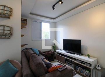 Apartamento · 65m² · 3 Quartos · 1 Vaga · Apartamento à Venda - Portal do Morumbi, 3 Quartos,  65 m² - São Paulo