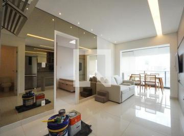 Apartamento · 48m² · 1 Quarto · 1 Vaga · Apartamento à Venda - Vila Mariana, 1 Quarto,  48 m² - São Paulo