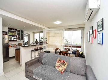 Apartamento · 80m² · 2 Quartos · 1 Vaga · Apartamento à Venda - Bela Vista, 2 Quartos, 80 m² - Porto Alegre
