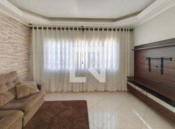 Casa · 300m² · 3 Quartos · 4 Vagas · Casa à Venda - Jardim Uruguai, 3 Quartos,  300 m² - Campinas