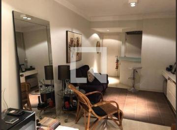 Apartamento · 64m² · 1 Quarto · 1 Vaga · Apartamento à Venda - Brooklin, 1 Quarto, 64 m² - São Paulo