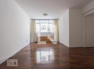 Apartamento · 96m² · 3 Quartos · 1 Vaga · Apartamento à Venda - Paraíso, 3 Quartos, 96 m² - São Paulo