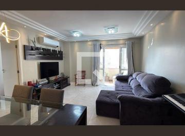 Apartamento · 92m² · 3 Quartos · 2 Vagas · Apartamento à Venda - Mooca, 3 Quartos,  92 m² - São Paulo