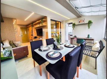 Apartamento · 60m² · 2 Quartos · 1 Vaga · Apartamento à Venda - Higienópolis, 2 Quartos,  60 m² - São Paulo