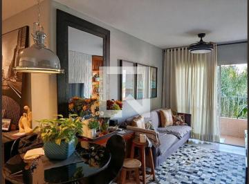 Apartamento · 68m² · 2 Quartos · 1 Vaga · Apartamento à Venda - Alto de Pinheiros, 2 Quartos, 68 m² - São Paulo