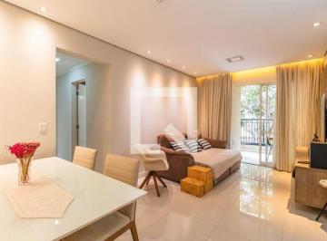 Apartamento · 94m² · 3 Quartos · 1 Vaga · Apartamento à Venda - Jardim Esperança, 3 Quartos,  94 m² - Barueri