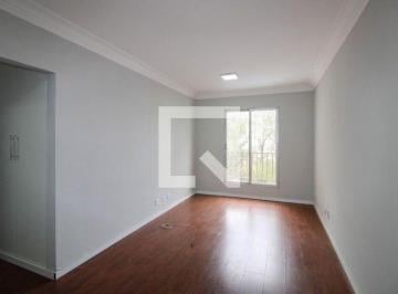 Apartamento · 70m² · 3 Quartos · 2 Vagas · Apartamento à Venda - Panamby, 3 Quartos, 70 m² - São Paulo