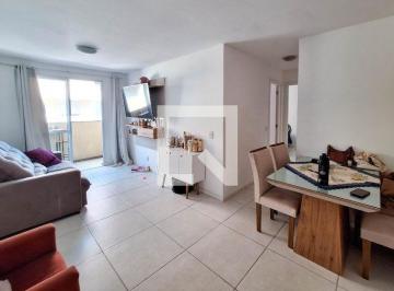 Apartamento · 70m² · 2 Quartos · 1 Vaga · Apartamento à Venda - Santa Rosa , 2 Quartos,  70 m² - Niterói