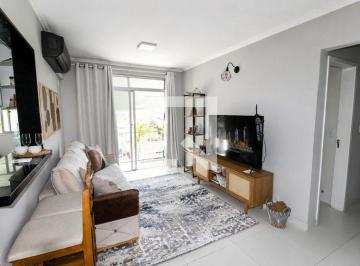 Apartamento · 64m² · 2 Quartos · 1 Vaga · Apartamento à Venda - Vila Valqueire, 2 Quartos,  64 m² - Rio de Janeiro